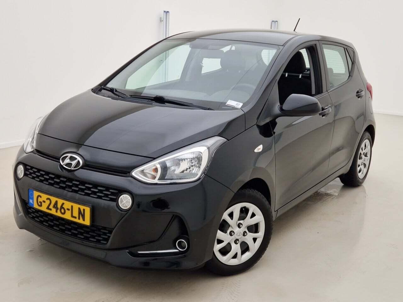 Hyundai I10 1.0i Comfort