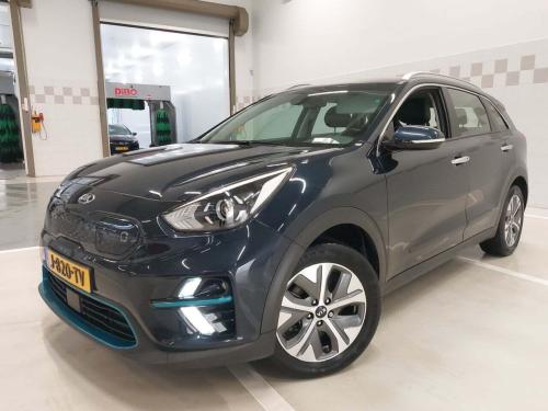 Kia Niro DynamicLine 64 kWh