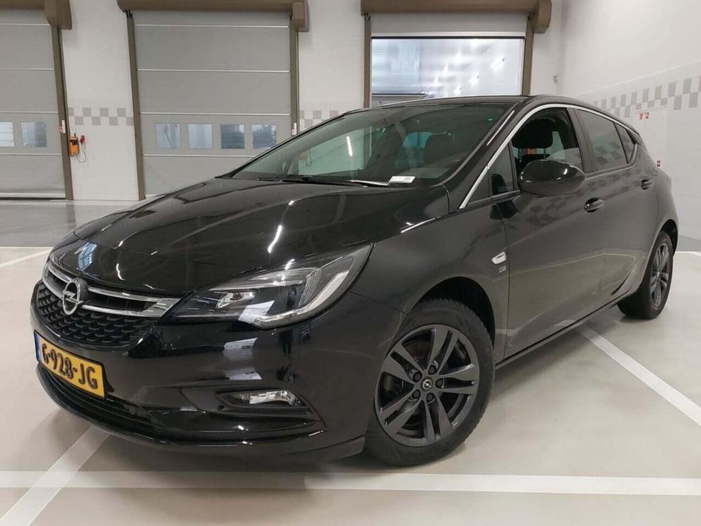 OPEL ASTRA 1.0 Turbo 120 Jaar Edition