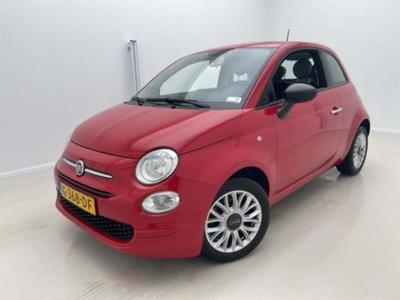 FIAT 500 0.9 TwinAir Turbo Young