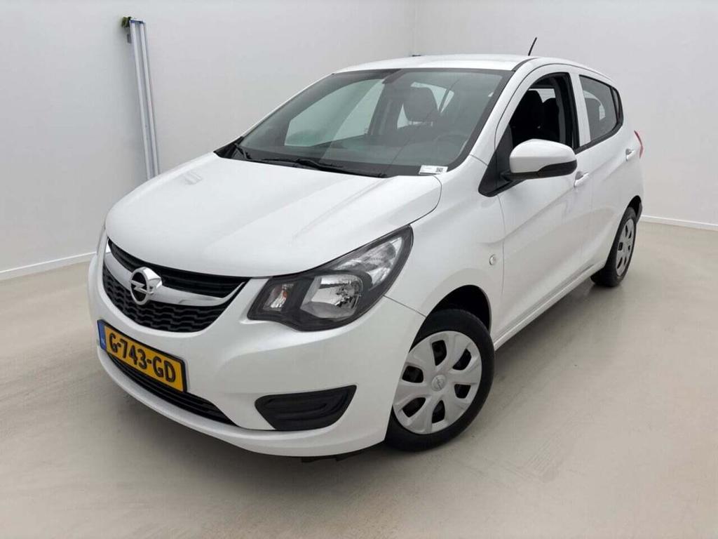 Opel KARL 1.0 ecoFLEX Edition