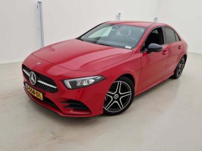 Mercedes-Benz A-Klasse Sedan 200 Bns Sol. AMG