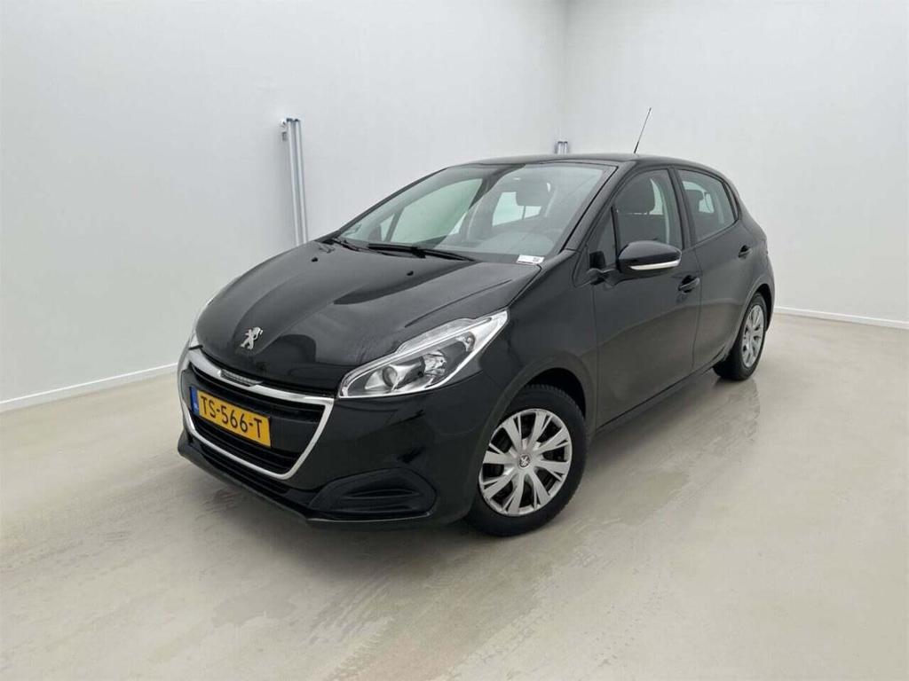 Peugeot 208 1.2 PureTech Active