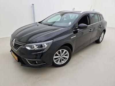 Renault Megane estate 1.5 dCi Eco2 Lim.