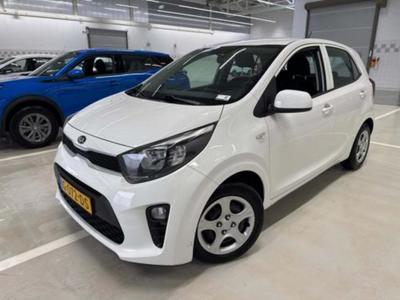 Kia Picanto 1.0 MPi ComfortLine