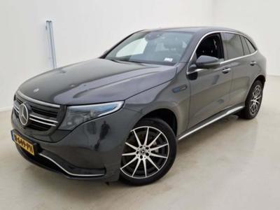 Mercedes-Benz EQC 400 4MATIC Prem. Pl.