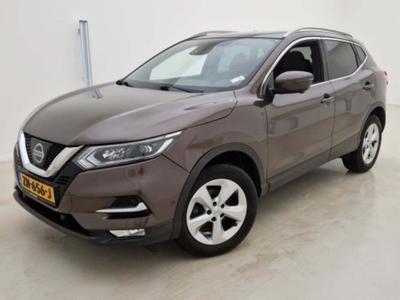 Nissan Qashqai 1.2 Business Edition