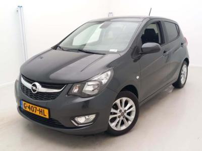 OPEL KARL 1.0 ecoFLEX Innovation