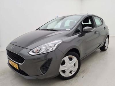 Ford Fiesta 1.1 Trend