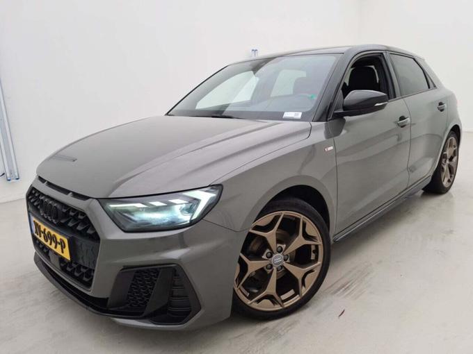 Audi A1 Sportback 30 TFSI edit. one