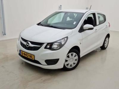 OPEL KARL 1.0 ecoFLEX 120 Jaar Edition