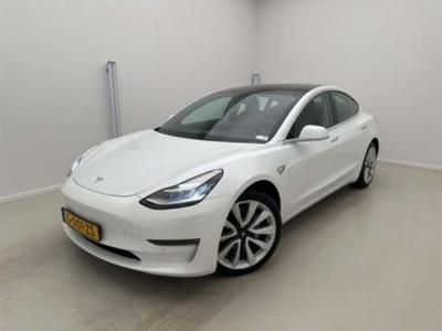 Tesla Model 3 Long Range AWD 75kWh