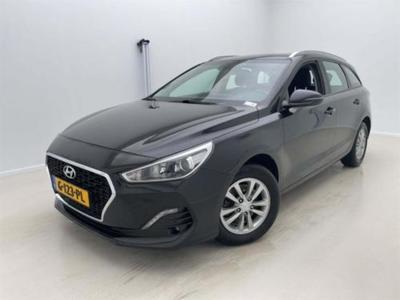 Hyundai I30 wagon 1.0 T-GDI Comfort