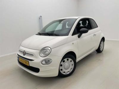 FIAT 500 0.9 TwinAir Turbo Young