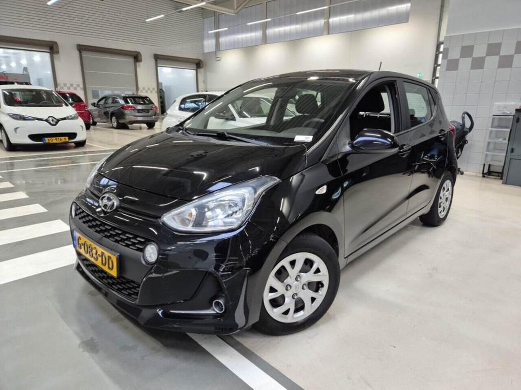 Hyundai I10 1.0i Comfort