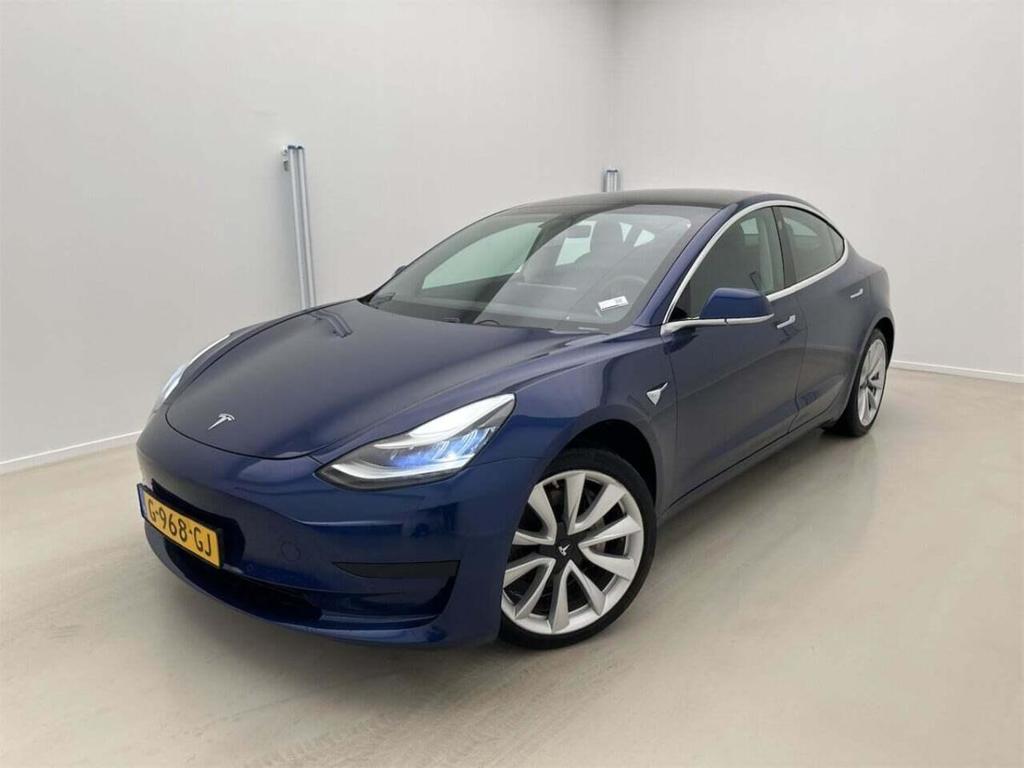 Tesla Model 3 Stnd.RWD Plus 60 kWh