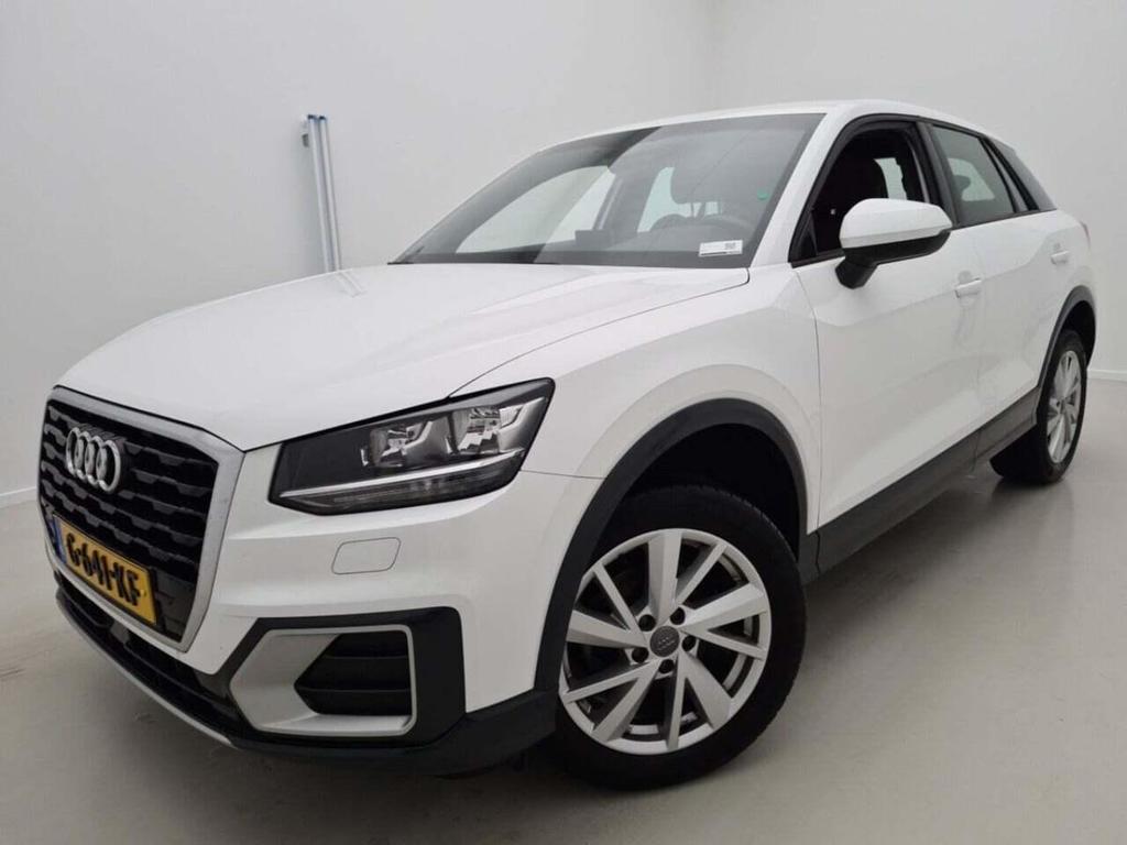 Audi Q2 35 TFSI Pro Line