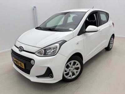 Hyundai I10 1.0i Comfort