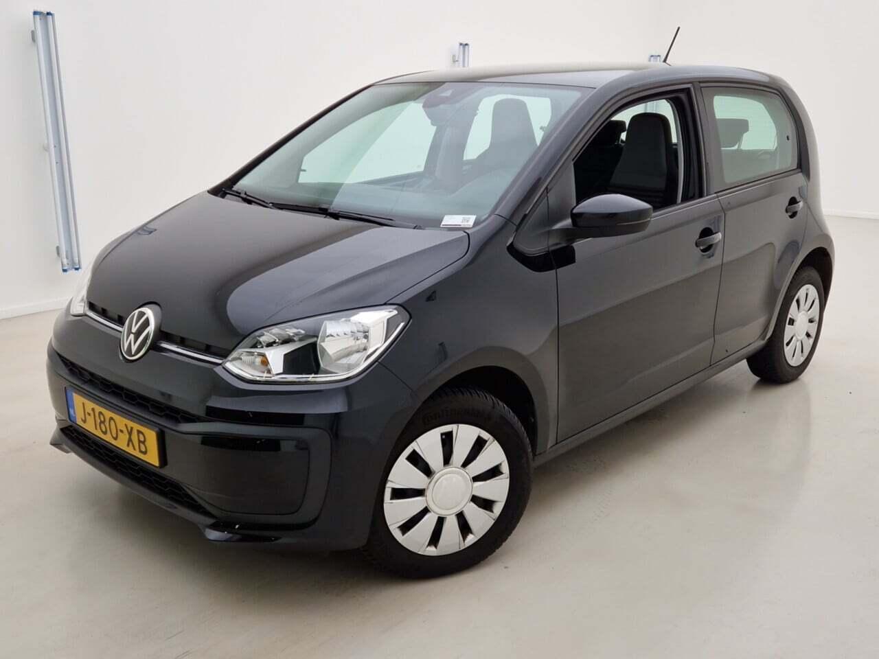 Volkswagen UP 1.0 BMT move up!