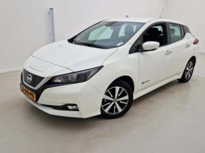 Nissan Leaf Acenta 40 kWh