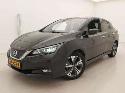 Nissan Leaf Tekna 40 kWh