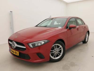 Mercedes-Benz A-klasse 180 Bns Solution