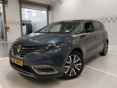 RENAULT ESPACE 1.8 TCe Initiale Paris EDC