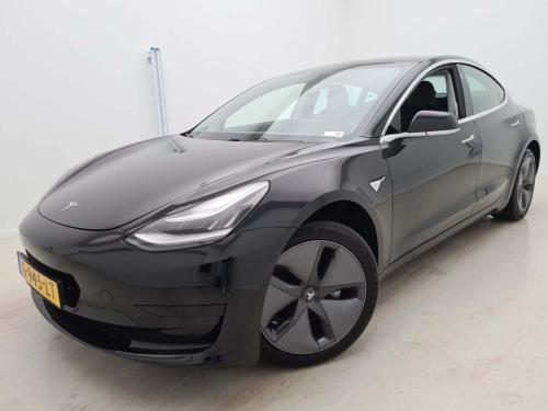 Tesla Model 3 Stnd.RWD Plus 60 kWh