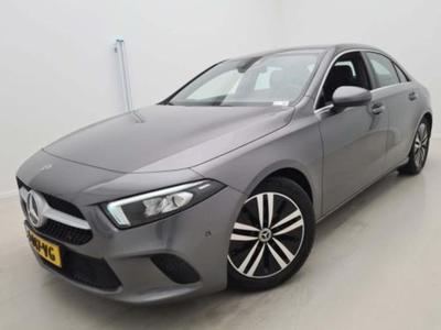 Mercedes-Benz A-Klasse Sedan 180 Bns Sol. Luxury