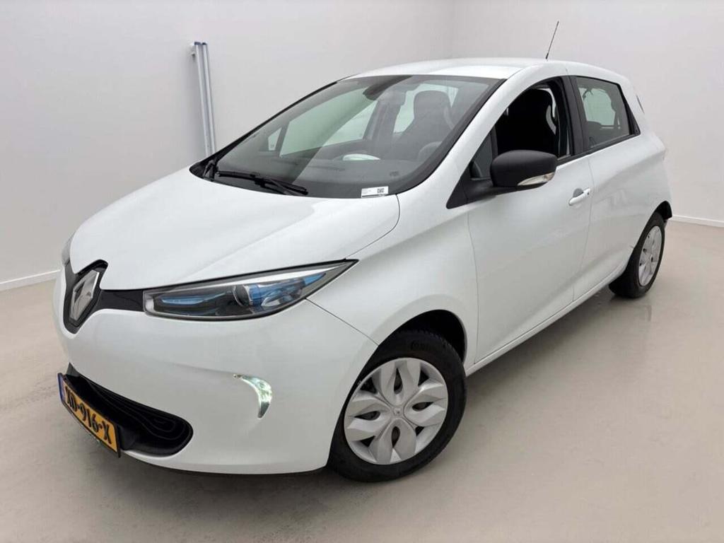 Renault Zoe R90 Life 40