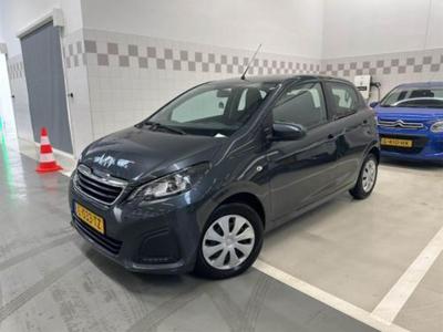 Peugeot 108 1.0 e-VTi Active