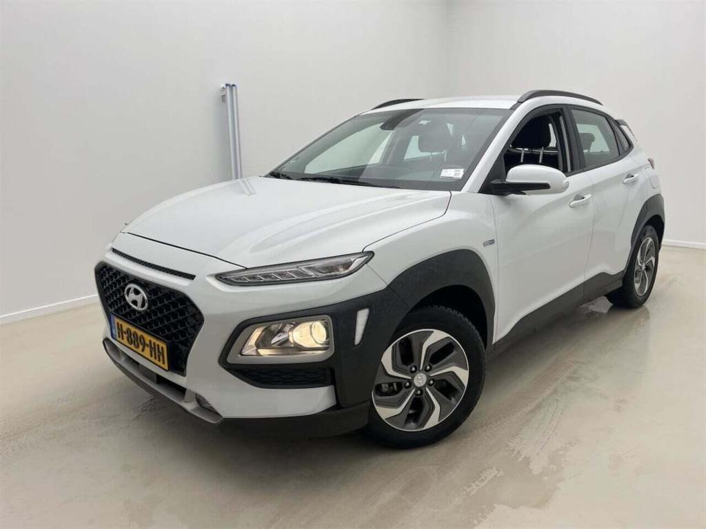 Hyundai Kona 1.6 GDI HEV Comfort