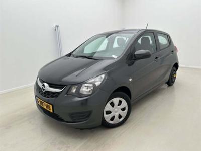 Opel KARL 1.0 ecoFLEX Edition