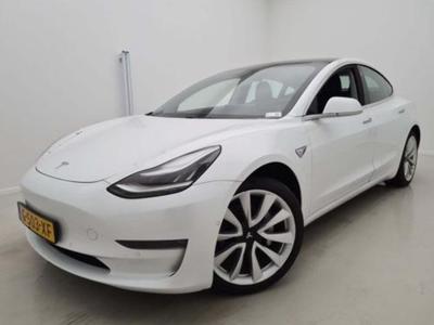 Tesla Model 3 Long Range AWD 75kWh