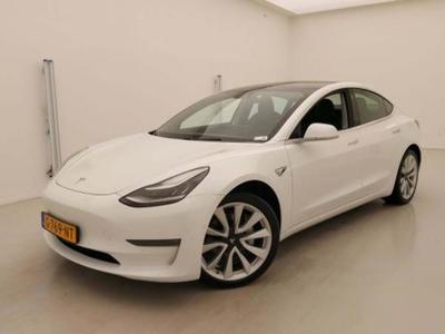 Tesla Model 3 Long Range AWD 75kWh