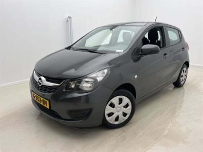 Opel KARL 1.0 ecoFLEX Edition