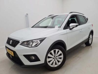 SEAT Arona 1.0 TSI Style Business Intense