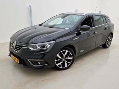 RENAULT Megane Estate 1.3 TCe Bose