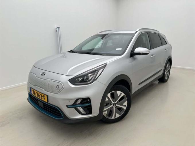 Kia Niro ExecutiveLine 64 kWh