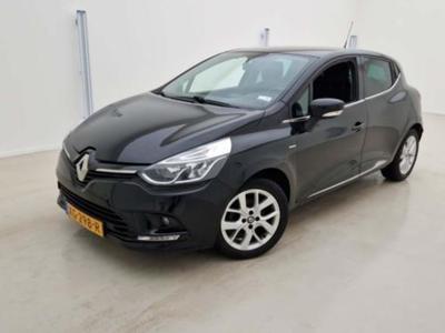 Renault CLIO 0.9 TCe Limited