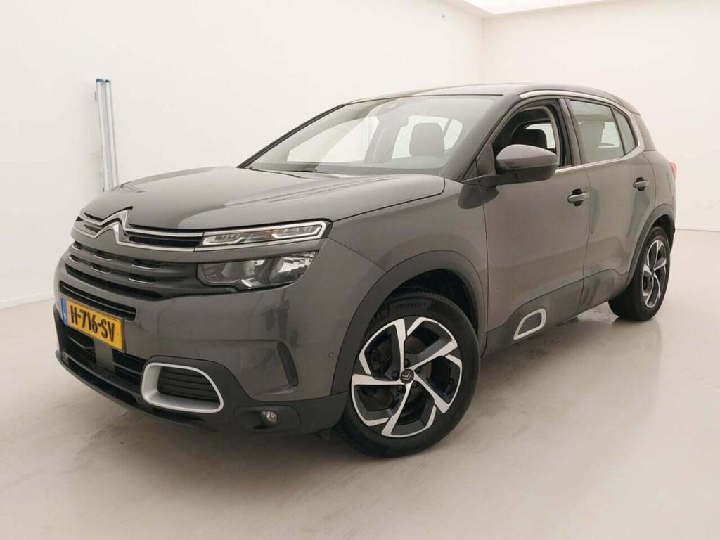 CITROEN C5 Aircross 1.2 PureTech Business