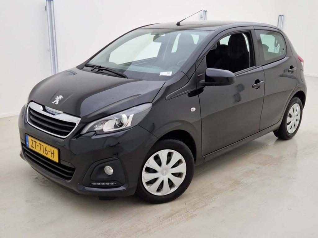 Peugeot 108 1.0 e-VTi Active