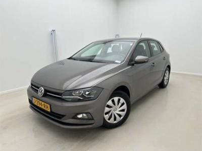 Volkswagen POLO 1.0 TSI Comfortline