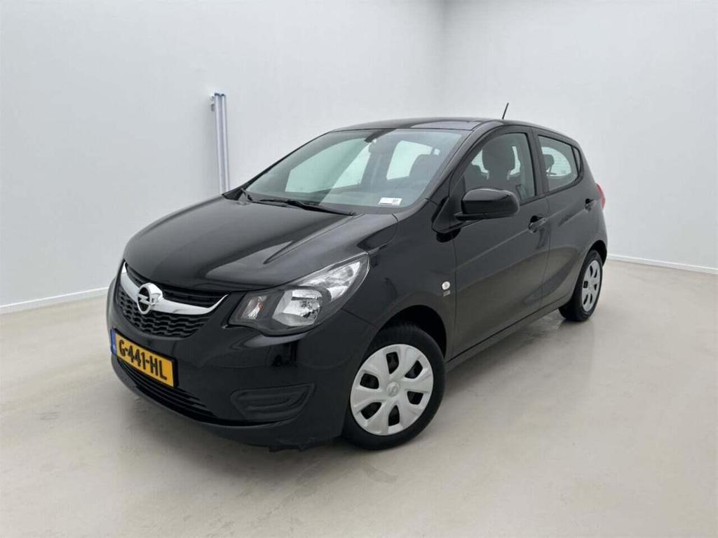 OPEL KARL 1.0 ecoFLEX 120 Jaar Edition