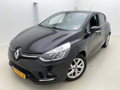 Renault CLIO 0.9 TCe Limited