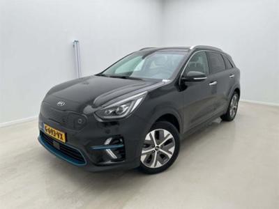 Kia Niro ExecutiveLine 64 kWh