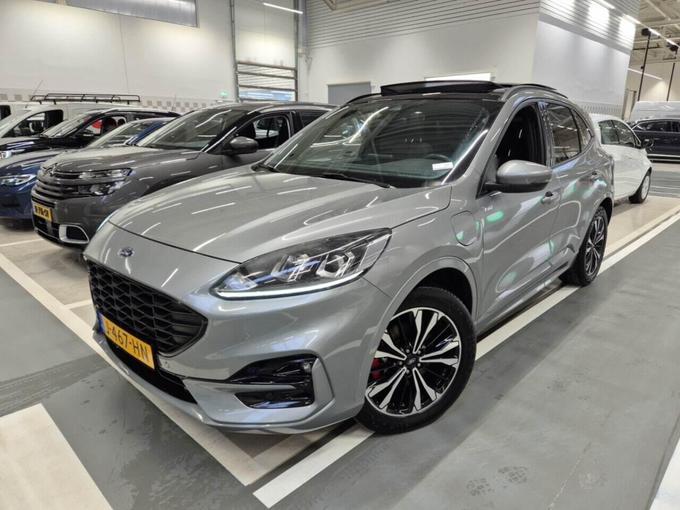 FORD KUGA 2.5 PHEV ST-Line CVT