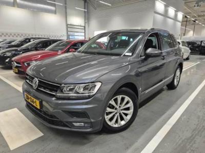 VOLKSWAGEN Tiguan 1.5 TSI Comfort Business DSG