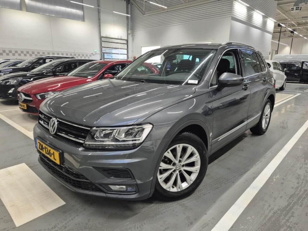 VOLKSWAGEN Tiguan 1.5 TSI Comfort Business DSG