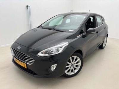 FORD Fiesta 1.0 EcoBoost Titanium